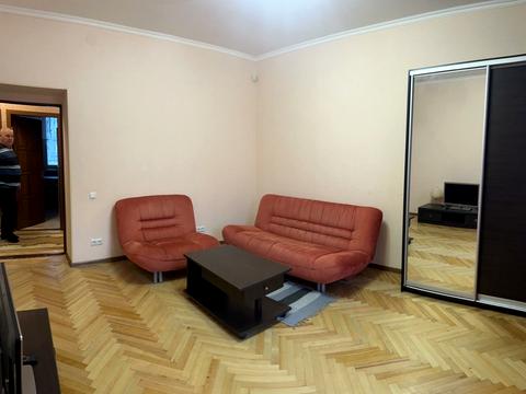 квартира по адресу Институтская ул., 22/7