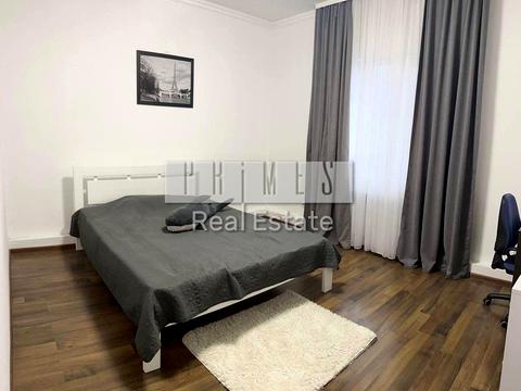 будинок за адресою 1-ша лінія вул.