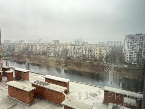 квартира за адресою Євгена Сверстюка вул. (Марини Раскової), 54