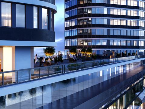 квартира за адресою Євгена Сверстюка вул. (Марини Раскової), 54