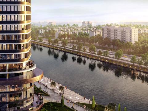 квартира за адресою Євгена Сверстюка вул. (Марини Раскової), 54