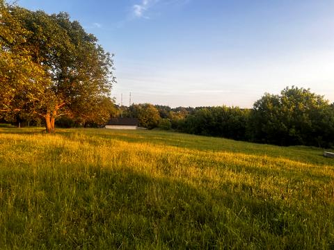 ділянка за адресою 