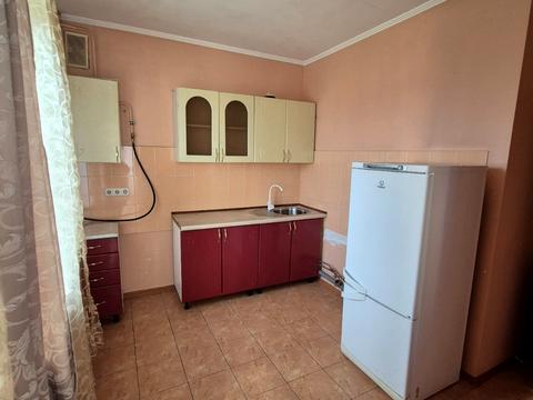 квартира за адресою Академіка Сахарова вул., 26