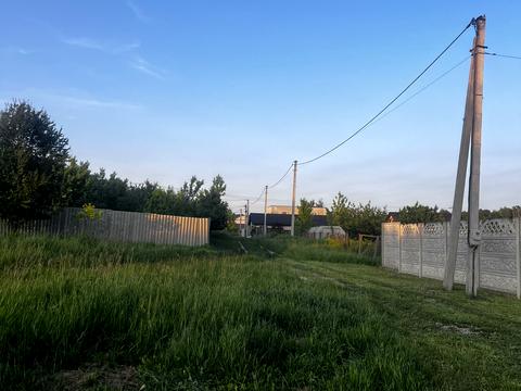 ділянка за адресою 