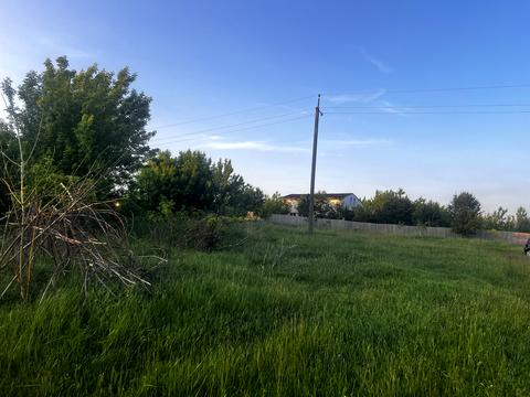 ділянка за адресою 