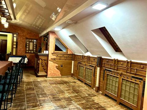 комерційна за адресою Київська вул., 15