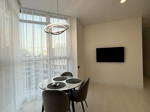 квартира за адресою Андрія Верхогляда вул. (Михайла Драгомирова), 14-А