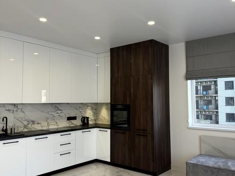 квартира по адресу Андрея Верхогляда ул. (Михайла Драгомирова), 14-А