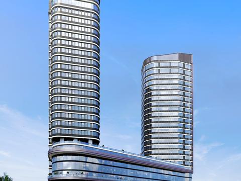 квартира за адресою Євгена Сверстюка вул. (Марини Раскової), 54