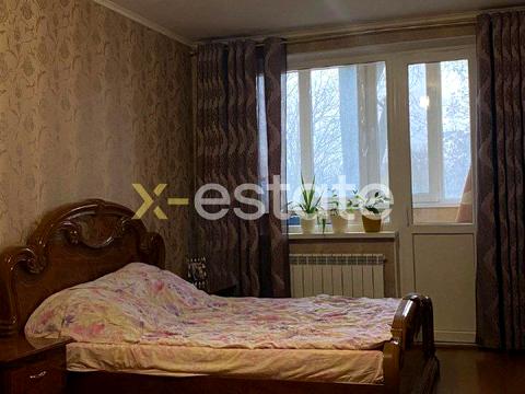 квартира по адресу Гвардейцев-Широнинцев ул., 11