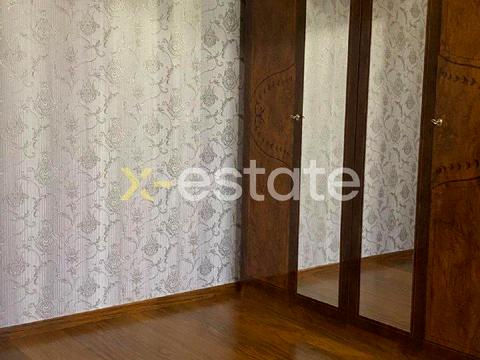 квартира по адресу Гвардейцев-Широнинцев ул., 11