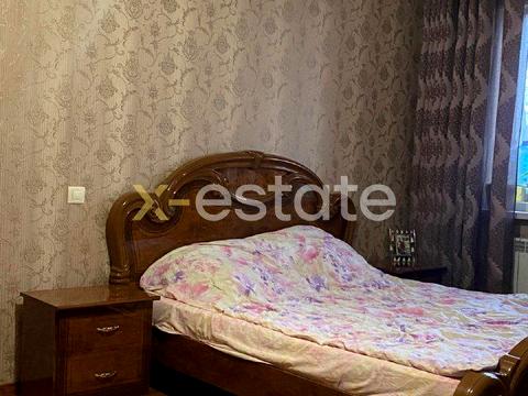 квартира по адресу Гвардейцев-Широнинцев ул., 11