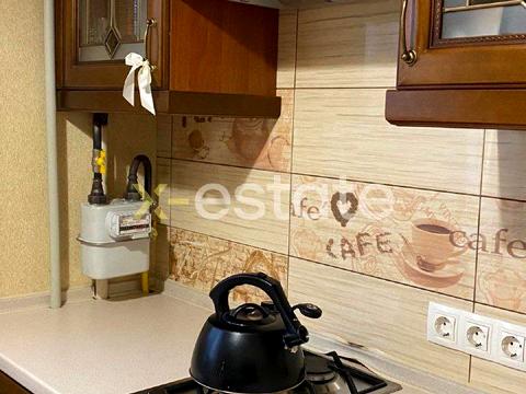 квартира по адресу Гвардейцев-Широнинцев ул., 11