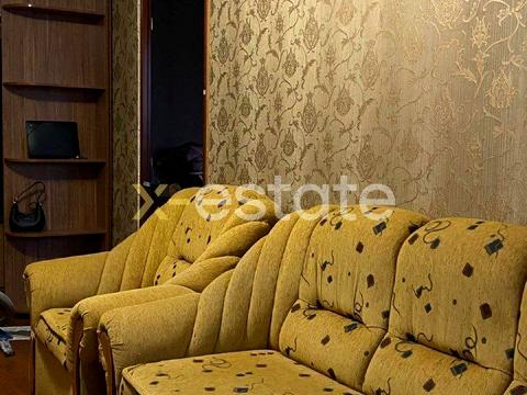 квартира по адресу Гвардейцев-Широнинцев ул., 11