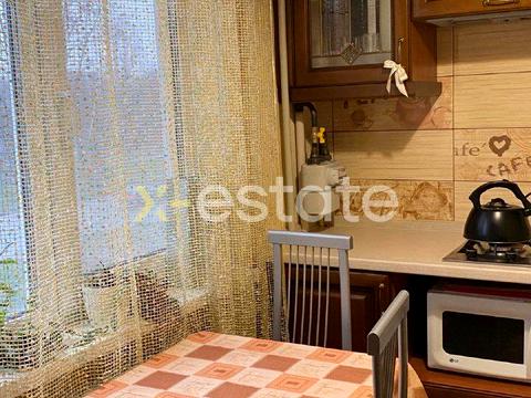 квартира по адресу Гвардейцев-Широнинцев ул., 11