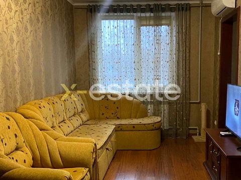 квартира по адресу Гвардейцев-Широнинцев ул., 11