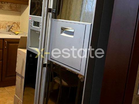 квартира по адресу Гвардейцев-Широнинцев ул., 11