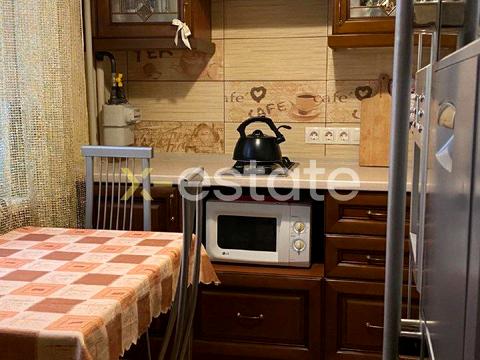 квартира по адресу Гвардейцев-Широнинцев ул., 11