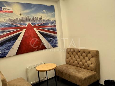 комерційна за адресою Берестейський просп. (Перемоги), 31