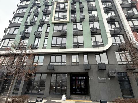 квартира за адресою Тадея Рильського бульв., 3