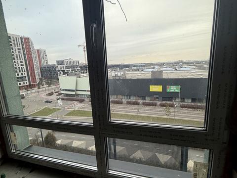 квартира за адресою Тадея Рильського бульв., 3