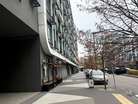 квартира за адресою Тадея Рильського бульв., 3