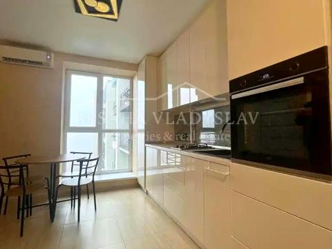 квартира по адресу Героев Спасателей ул. (Володі Дубініна), 6