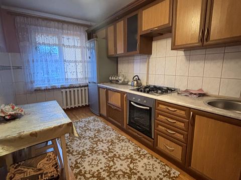 квартира по адресу Тараса Шевченко ул., 400