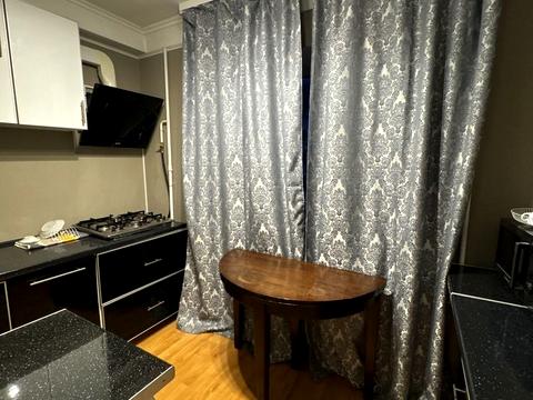 квартира по адресу Василя Доманицького ул. (Генерала Потапова), 8