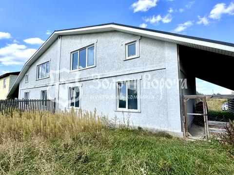 дом по адресу Кооперативна вул., 78б