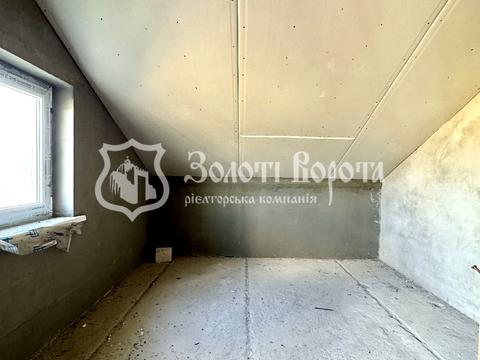 дом по адресу Кооперативна вул., 78б