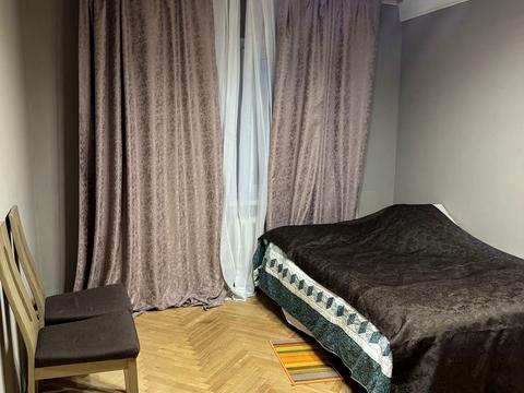 квартира по адресу Василя Доманицького ул. (Генерала Потапова), 8