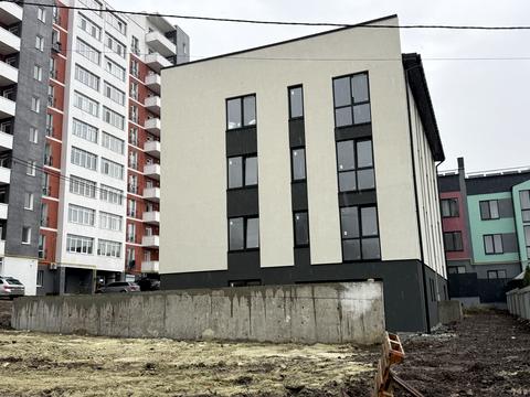 квартира за адресою Загадкова, 9