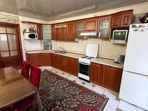 квартира за адресою Робоча вул., 152