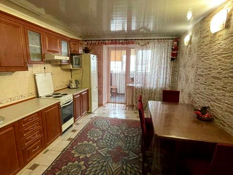 квартира за адресою Робоча вул., 152