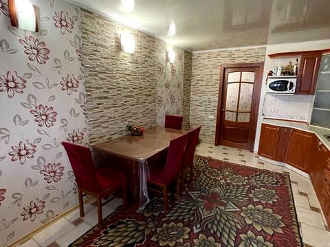 квартира за адресою Робоча вул., 152