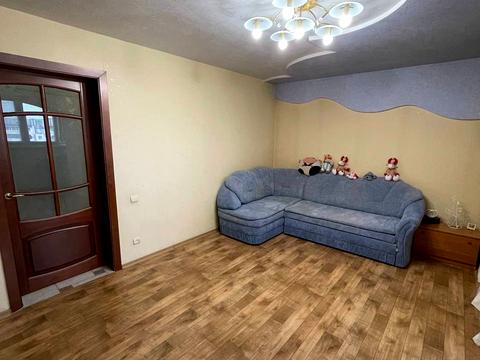 квартира за адресою Робоча вул., 152