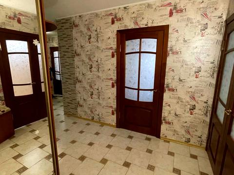 квартира за адресою Робоча вул., 152