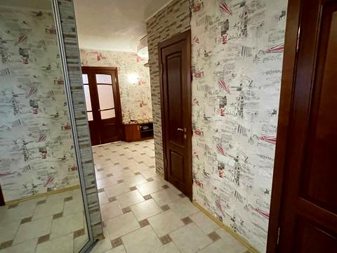 квартира за адресою Робоча вул., 152