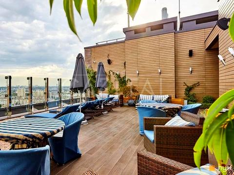 квартира по адресу Оболонский просп., 26