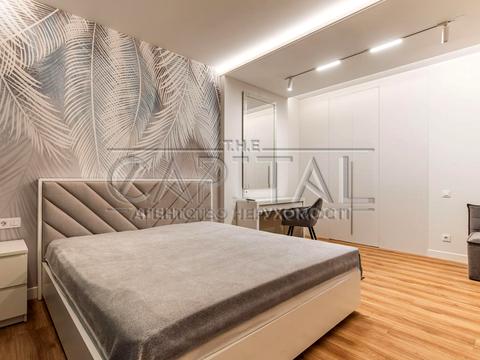 квартира по адресу Оболонский просп., 26