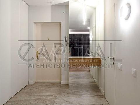 квартира по адресу Оболонский просп., 26