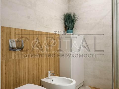 квартира по адресу Оболонский просп., 26