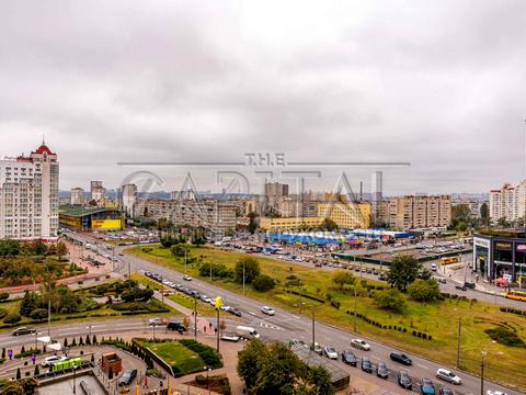 квартира по адресу Оболонский просп., 26