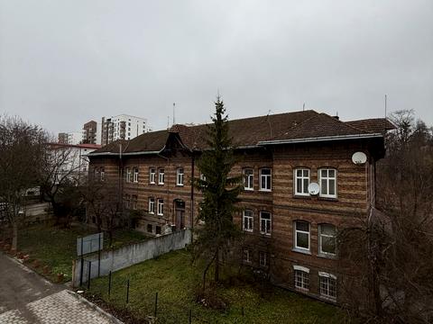 квартира по адресу Мечникова ул., 39