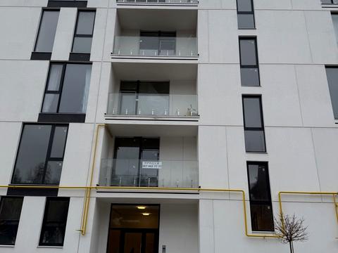 квартира по адресу Мечникова ул., 39