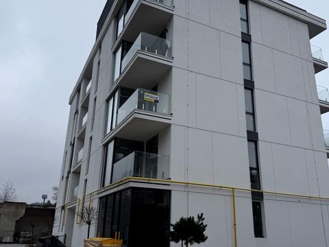 квартира по адресу Мечникова ул., 39