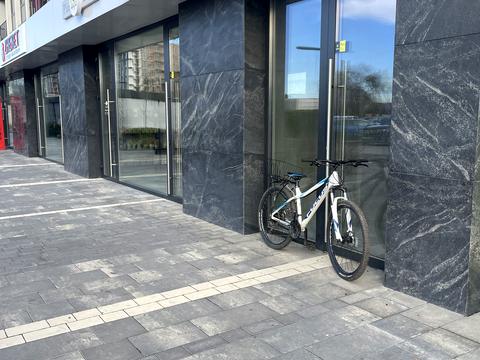 коммерческая по адресу Легоцкого ул., 80