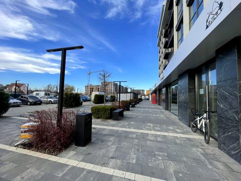 коммерческая по адресу Легоцкого ул., 80