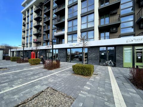 коммерческая по адресу Легоцкого ул., 80